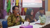 Fakta Jelang Pemilu di Sidrap, Pemilih Perempuan Lebih Banyak, Tersedia Aplikasi Lindungi Hakmu