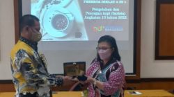Enrekang Gandeng BDI Makassar Cetak Barista Profesional