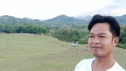 Wisata Sidrap: Indahnya Bukit ‘Teletubbies’, Dekat dari Soppeng