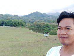 Wisata Sidrap: Indahnya Bukit ‘Teletubbies’, Dekat dari Soppeng