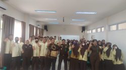 JMS ke-7 2022, Kejati Sulsel Sapa Siswa MAN 1 Makassar