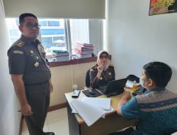 Kejati Siap Sidangkan Kasus Korupsi Pegadaian Area Palopo Enrekang dan Makassar