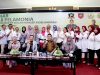 RS Plamonia Makassar Sukses Gelar Webinar Keselamatan Pasien di Rumah Sakit