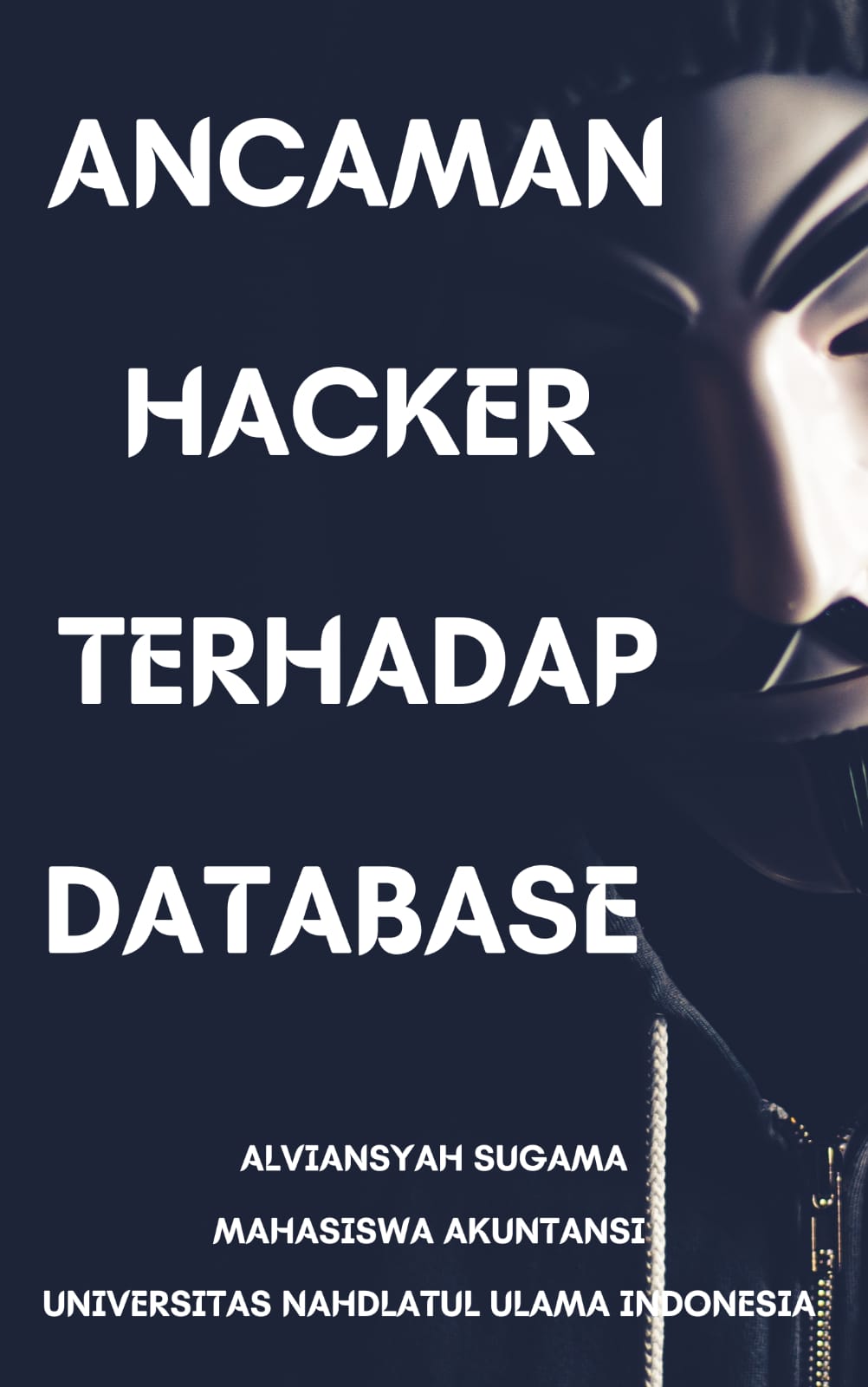 Ancaman Hacker Terhadap Database