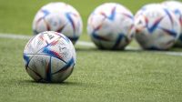 Bola Piala Dunia Qatar Punya Sensor Deteksi Pemain Offside