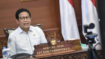 Menteri Desa, Pembangunan Daerah Tertinggal, dan Transmigrasi, Abdul Halim Iskandar