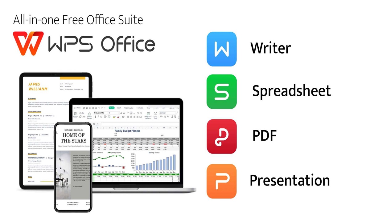 ilustrasi wps office