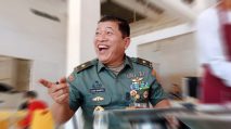 Brigjen TNI G. Eko Sunarto, S.Pd., M.Si.