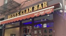 Desy's Clam Bar