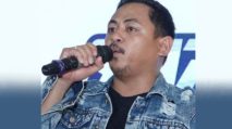 Eks Ketua Bidang PTKP HMI Gowa Raya Priode 2014-2015, Andi Shalman