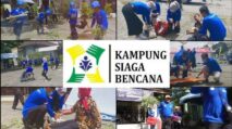 Kampung Siaga Bencana