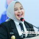 Hj Fatmawati Rusdi