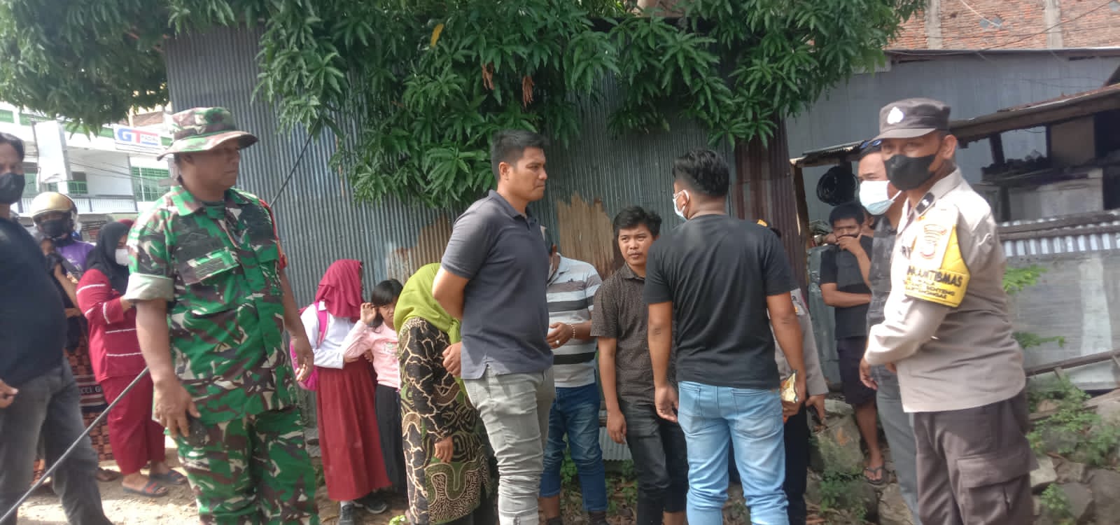 Lagi, Kakek 70 Tahun Ditemukan Membusuk di Sidrap