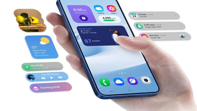 Samsung Galaxy S25