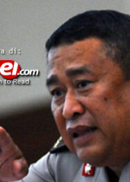 Komjen (Purn) Jusuf Manggabarani