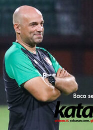 Pelatih PSM Makassar, Bernardo Tavares