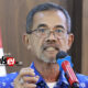 Abu Bakar, Penjabat Sekretaris Daerah Kabupaten atau (Pj. Sekda) Barru