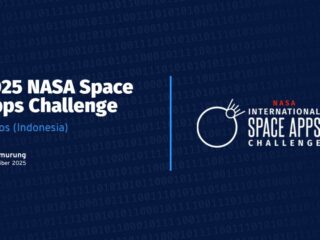 Maros Tuan Rumah NASA Space Apps Challenge 2025