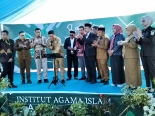 IAI Rawa Aopa Konawe Selatan Siapkan Kuliah Umum Bersama Peneliti Stanford University, Dunia Akademik Tanah Air Menanti