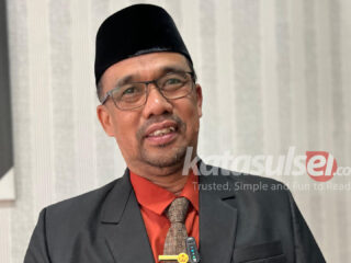 Kasus TB di Sidrap Menurun, Dr. Ishak Kenre: Deteksi Dini dan Tatalaksana Jadi Kunci