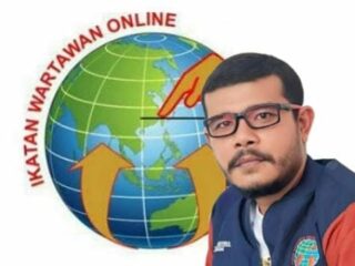 Menuju Rakernas Bali 2025: IWO Pusat Perkuat Jalan Menuju Dewan Pers