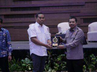 Kejati Sulsel Dorong Percepatan Investasi Pertambangan Berkeadilan, Fokus Tata Kelola JVC dan Kesejahteraan Masyarakat