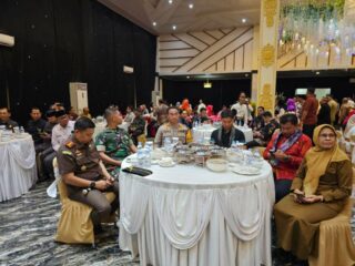 Wajo Menyambut Raja: Diplomasi Budaya dan Sinergi Daerah yang Menguat