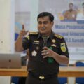 Kejati Sulsel Gelar Jaksa Masuk Sekolah di SMK Negeri 1 Makassar, Kuatkan 4 Pilar Kebangsaan dan Cegah Kekerasan di Lingkungan Sekolah