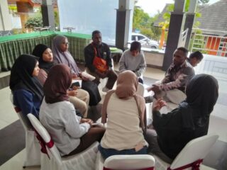 Gelombang Wirausaha OAK: MUI Kaimana Dorong Generasi Muda Jadi Lokomotif Perubahan