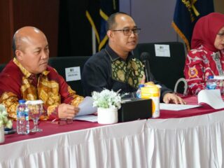 Lampaui Target Presiden, Kemenkum Sahkan 80.068 Koperasi Merah Putih Melalui Sistem AHU Online