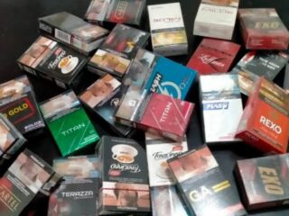 Rokok Ilegal Tanpa Pita Cukai Merajalela, Laku Keras karena Murah, Negara Rugi Triliunan