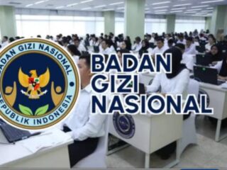 Dapur Umum MBG, Mesin Ekonomi Daerah: Perputaran Uang Tembus Rp 800 Miliar per Tahun
