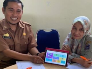 Bupati Enrekang Dukung Inovasi Pertanian Digital Lewat Kunjungan Peneliti Belanda dan UNHAS