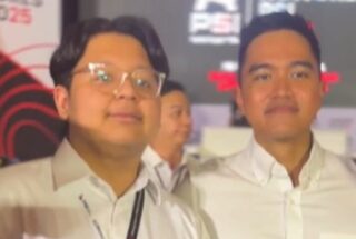 PSI Tancap Gas di Sulsel: Gandi Rusdi, Anak Politisi Senior, Langsung Didapuk Jadi Ketua