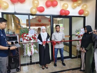 Resmi Dibuka di Sidrap, Mahadewa.id Hadirkan Solusi Komputer Bergaransi Resmi