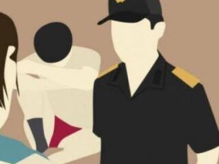 Diduga Cabuli Lima Siswi, Oknum Guru Agama Ditangkap di Luwu Timur