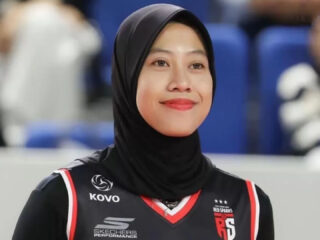 Korea Panas Dingin Saat Megatron Hijrah ke Turki: “Mestinya di Liga Utama”