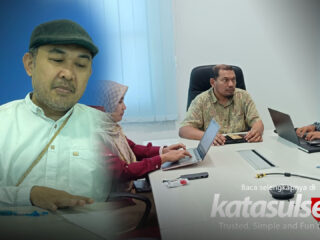 ESERI UniSZA dan IAI Rawa Aopa Konawe Selatan Bahas Strategi Riset Biodiversitas