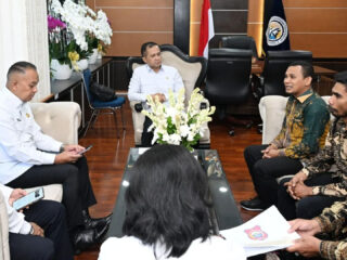 Buton Utara Menanti Lompatan Besar, Dari Lahan Transmigrasi ke Kawasan Ekonomi Terpadu