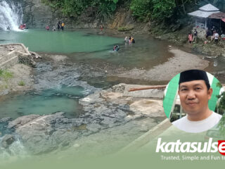 Kades di Sidrap Ini Luruskan Isu Miring Patumba: Jangan Tebar Fitnah!
