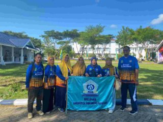 Kontingen Sidrap Siap Berlaga di Harganas Sulsel 2025