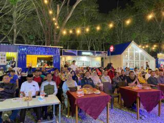 Bupati Sidrap Tutup Gema Muharram, Berikut Hasil Lengkapnya
