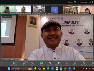 Simposium MAJLIS Resmi Dibuka, Universitas LIA Pimpin Kolaborasi Akademik Malaysia–Indonesia–Jepang