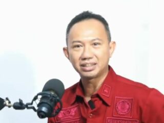 Penting, Ini Kata Kasi Pidum Kejari Sidrap Tentang Criminal Justice System