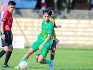Sidrap Main Cantik, Soppeng Tak Berkutik