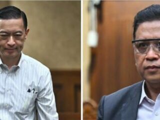 Presiden Prabowo Siapkan Keppres "Pengampunan" Untuk Tom Lembong dan Hasto Kristiyanto