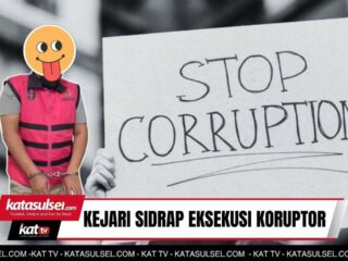 Kejari Sidrap Jeblos Akbar Makmur Usai Menang Kasasi di MA