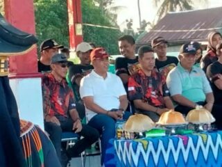 Bupati Wajo: Kami Kaya Sumber Daya, Tinggal Dimaksimalkan