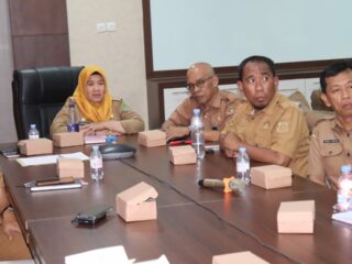 Rakor BI Soroti Inflasi Pangan, Nurkanaah: Sidrap Siap Perkuat Langkah Pengendalian