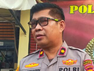 Video Viral Anak Lempar Rumah di Tallo, Polisi Telusuri Modus ‘Minta Sumbangan’